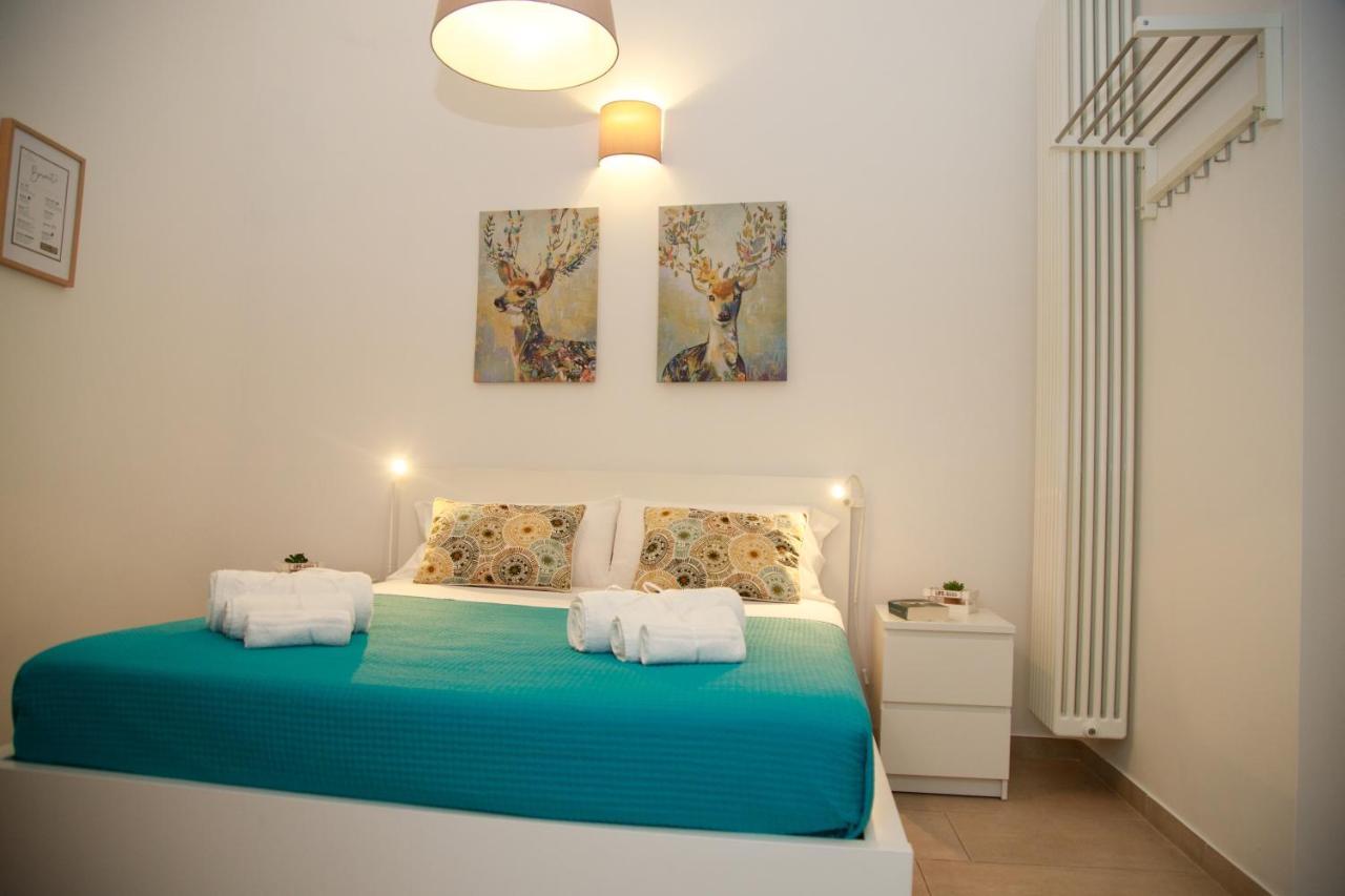 Residenza Le Chianche Bed & Breakfast Latiano Ngoại thất bức ảnh