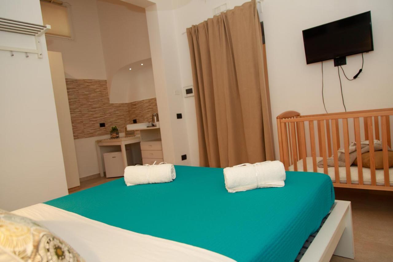 Residenza Le Chianche Bed & Breakfast Latiano Ngoại thất bức ảnh