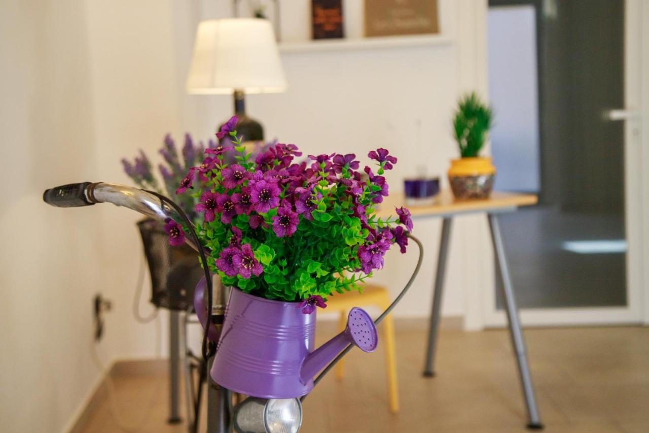 Residenza Le Chianche Bed & Breakfast Latiano Ngoại thất bức ảnh