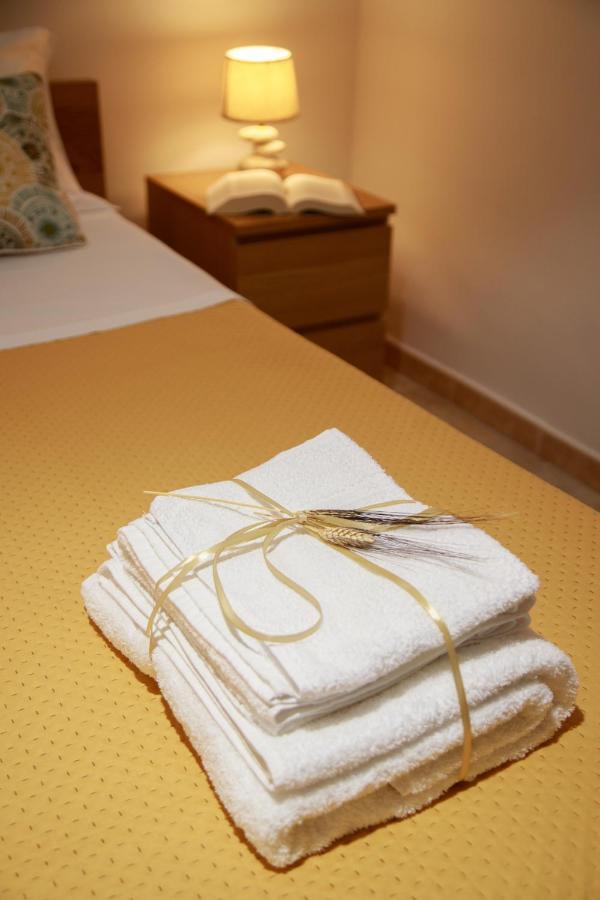 Residenza Le Chianche Bed & Breakfast Latiano Ngoại thất bức ảnh