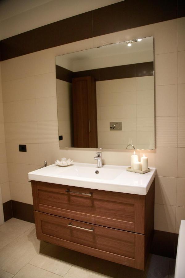 Residenza Le Chianche Bed & Breakfast Latiano Ngoại thất bức ảnh