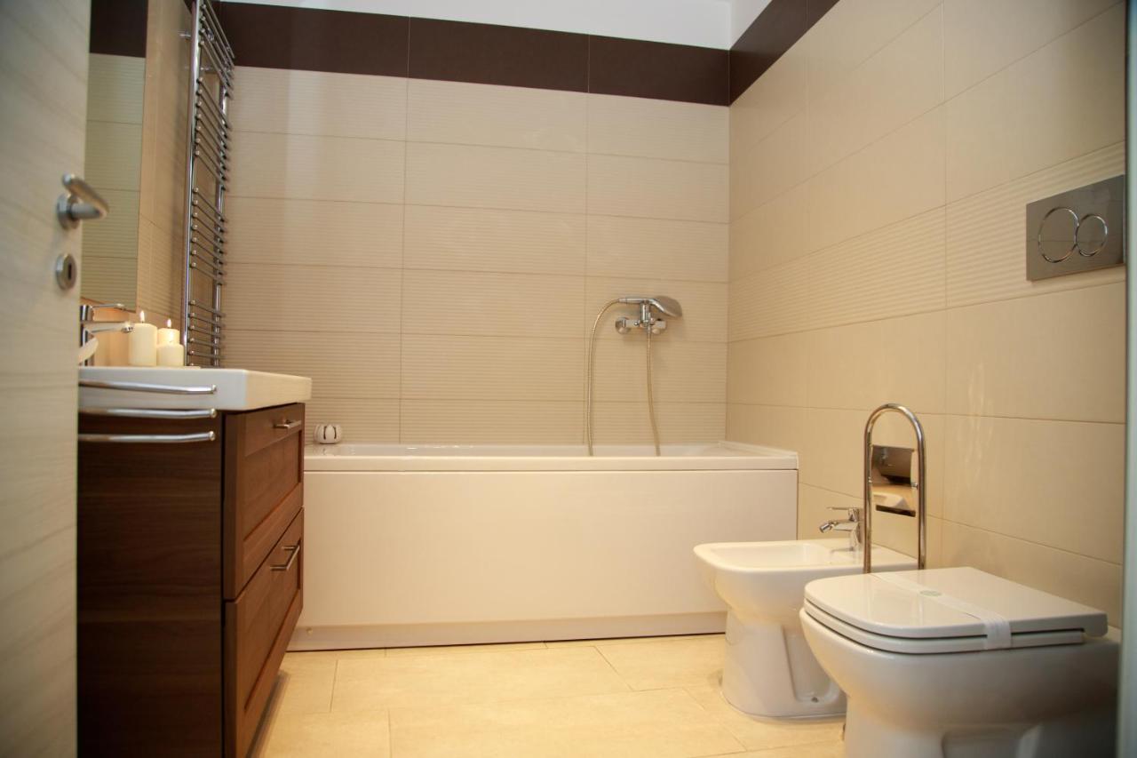 Residenza Le Chianche Bed & Breakfast Latiano Ngoại thất bức ảnh