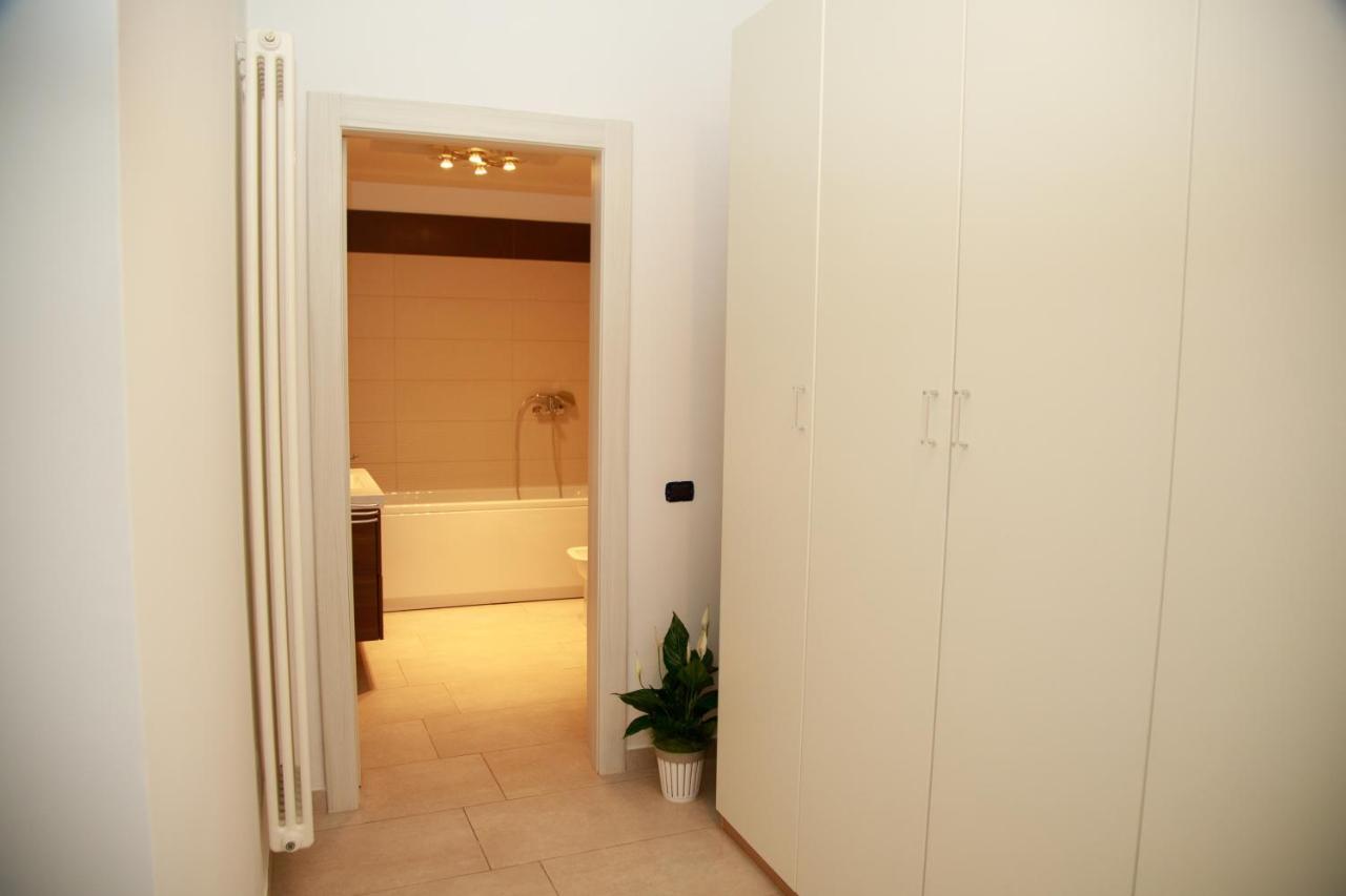 Residenza Le Chianche Bed & Breakfast Latiano Ngoại thất bức ảnh