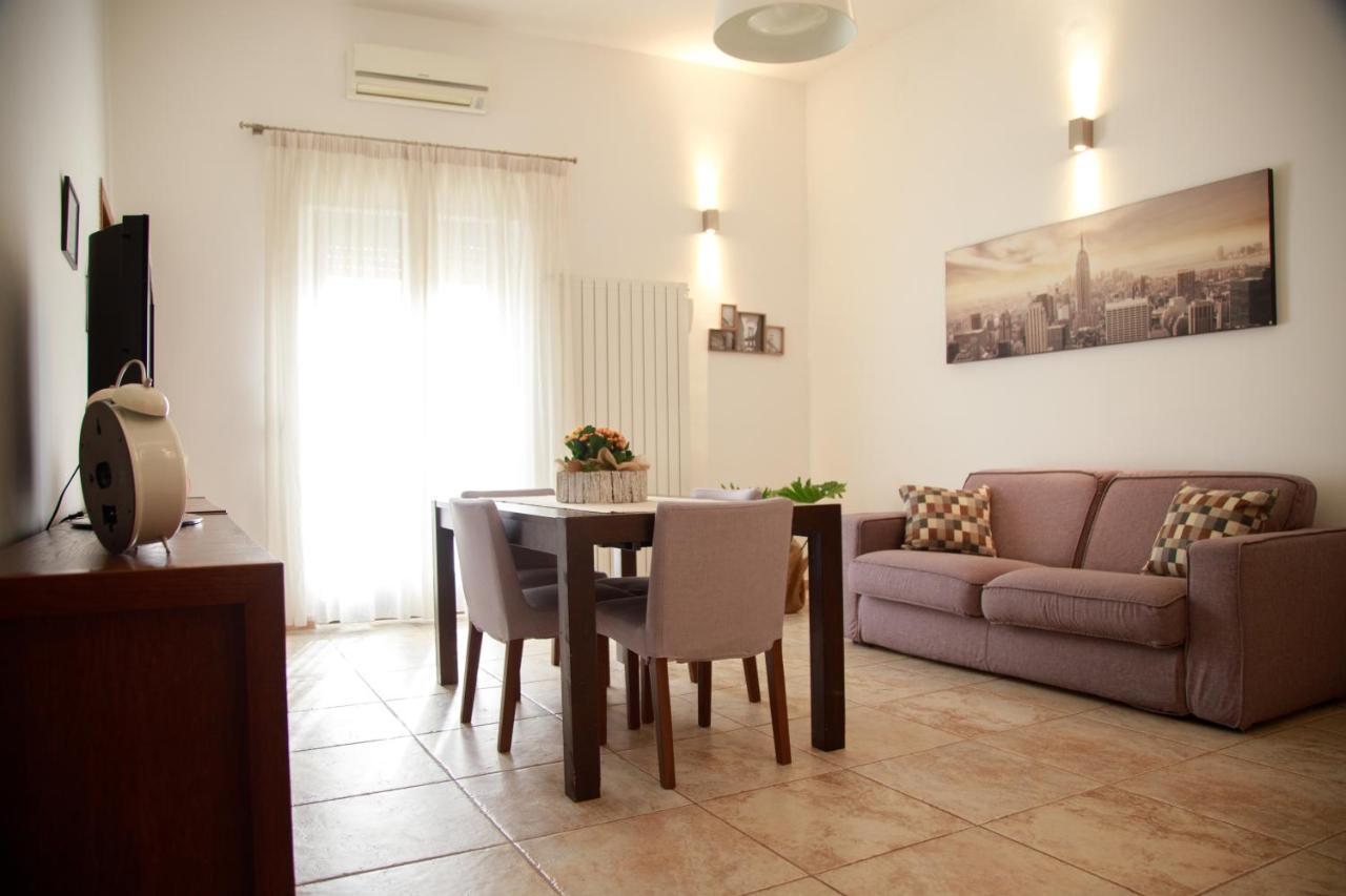 Residenza Le Chianche Bed & Breakfast Latiano Ngoại thất bức ảnh